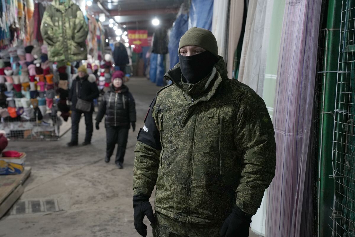    Фото: Илья Сычёв