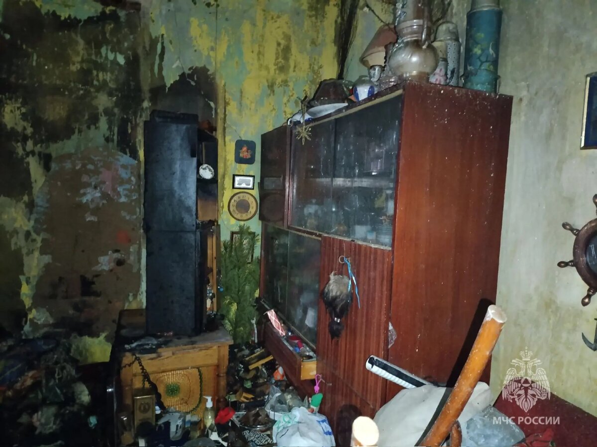    Фото: МЧС Ростовской области