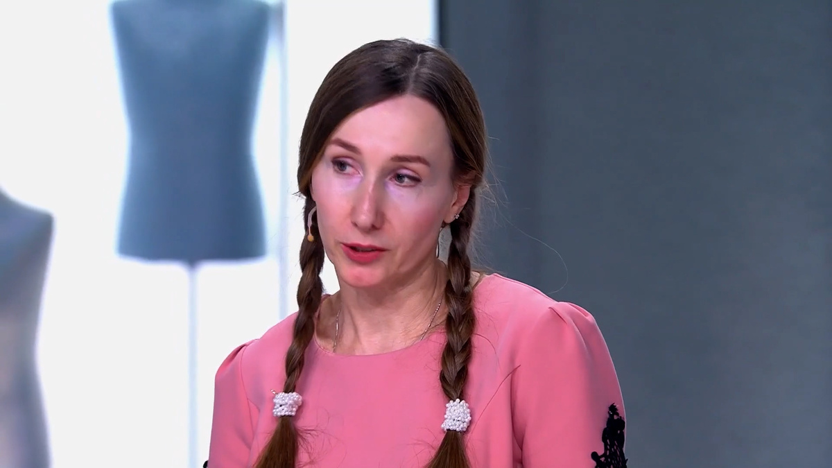    Первый канал