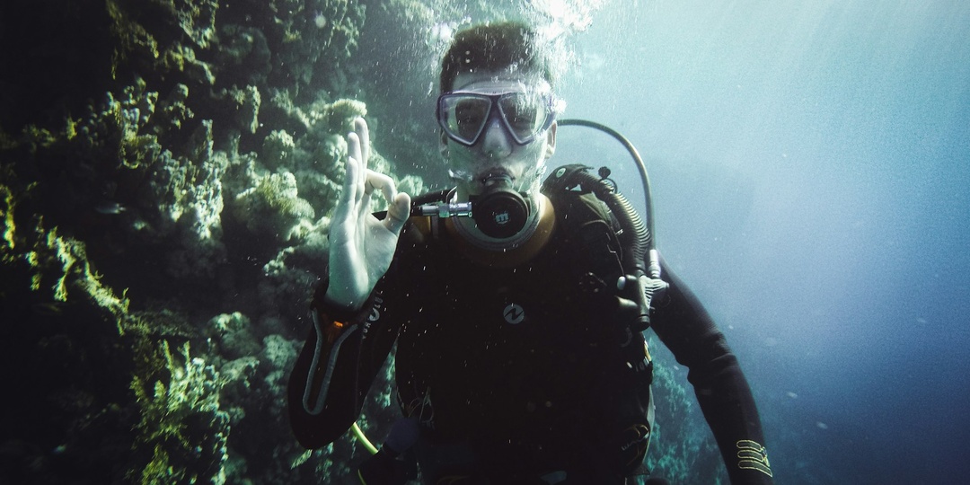 Египет. Лучшие места для плавания с маской