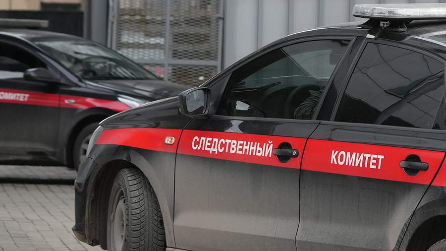 Фото: ИЗВЕСТИЯ/Дмитрий Коротаев