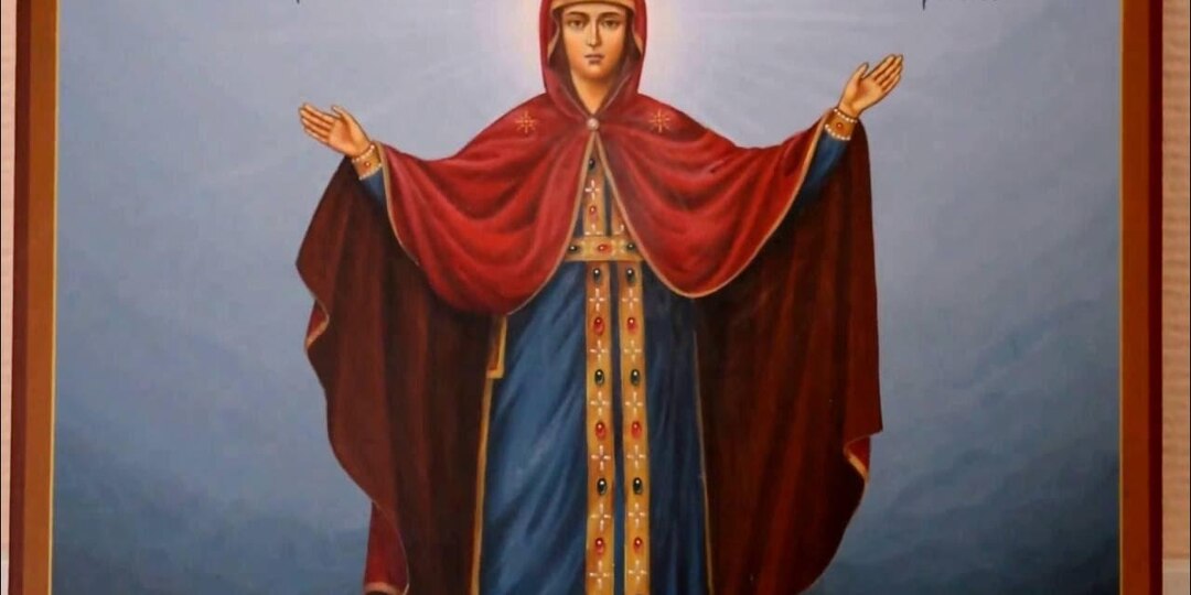 24 января – праздник чудодейственной иконы Божией Матери Елецкая