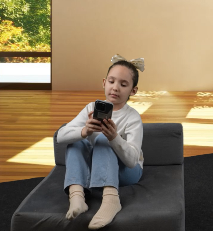 Ребёнок категорически отказывается заниматься уроками, предпочитая проводить свободное время в смартфоне?