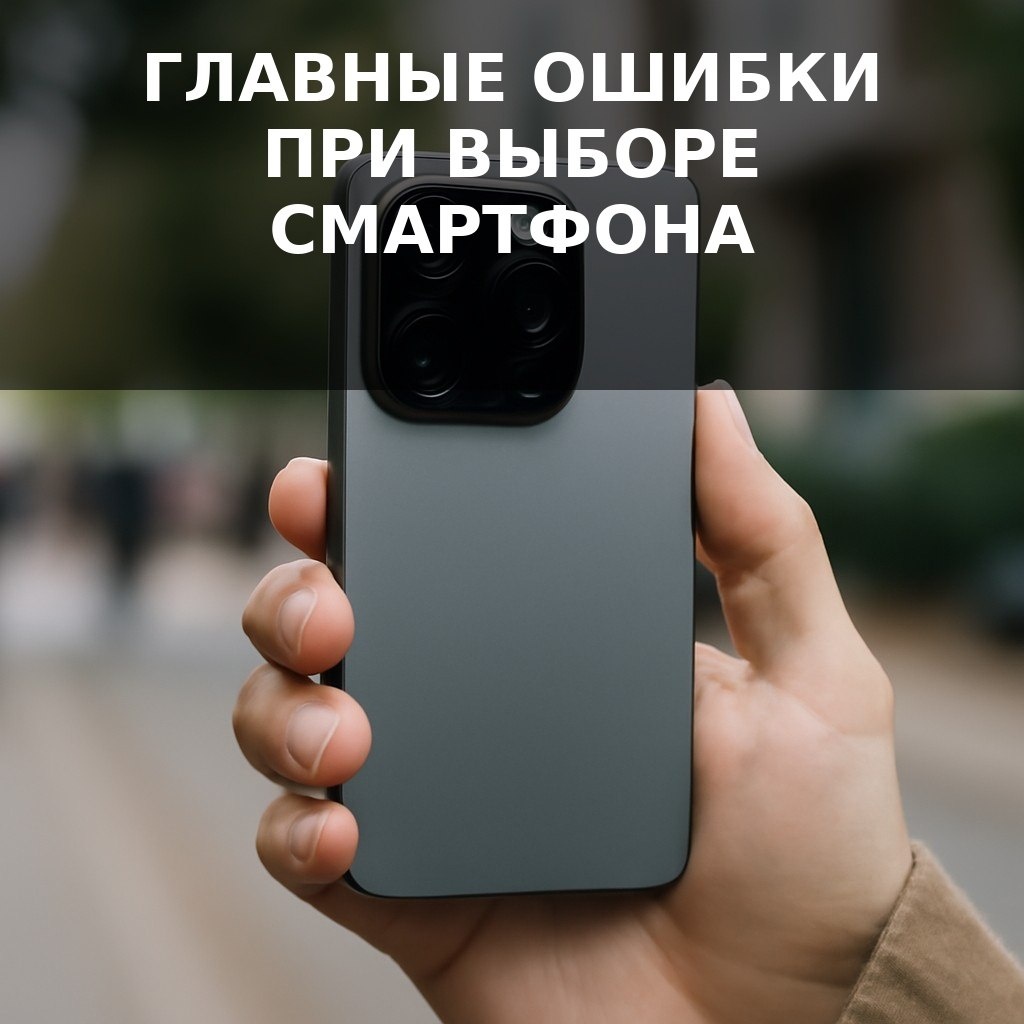 Давайте разберём, как не попасть в ловушки маркетинга и выбрать действительно подходящее устройство.