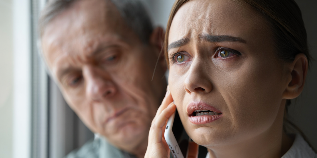 – Жена ни о чём не догадывается, она у меня доверчивая – прочитала переписку мужа и остолбенела