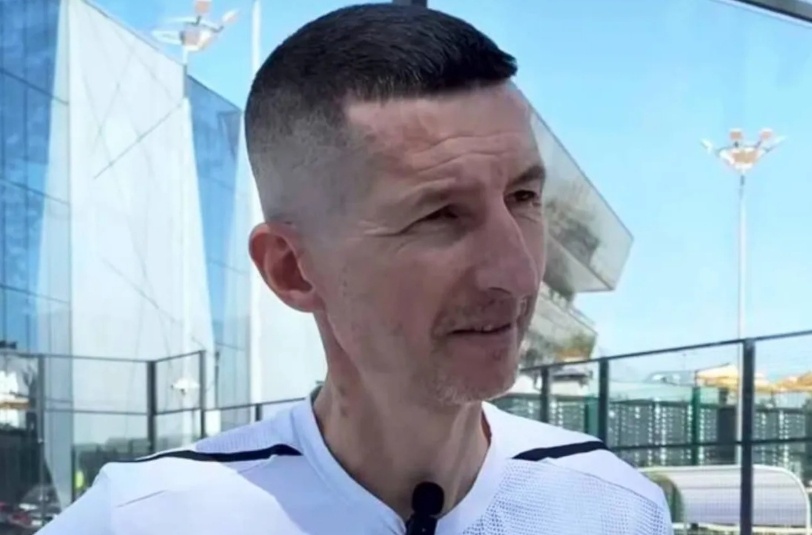 Евгений Алдонин. Фото: соцсети