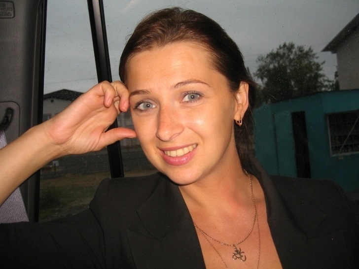 Кристина Смирнова