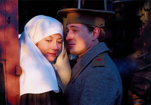 сериал «Есенин»