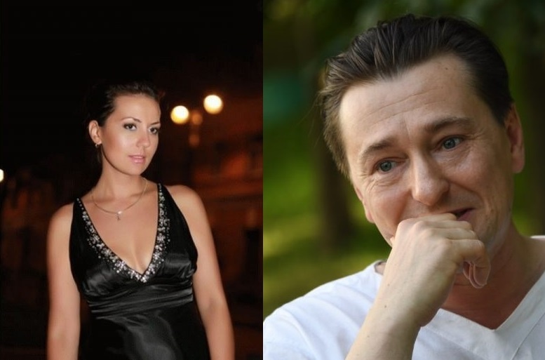 Он жил на две семьи и улыбался камерам: самая неудобная правда о Сергее Безрукове