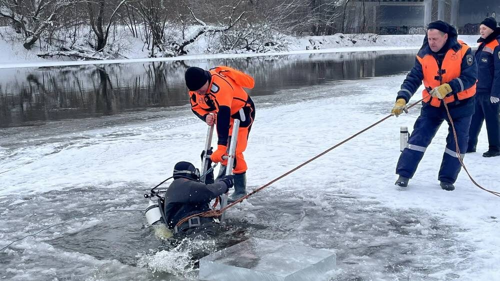    Фото: Управление МЧС