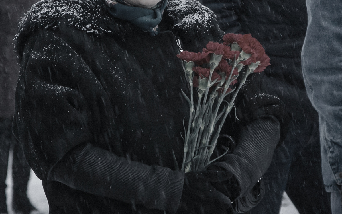    Погибших в зоне СВО рядового и сержанта похоронили в Удмуртии