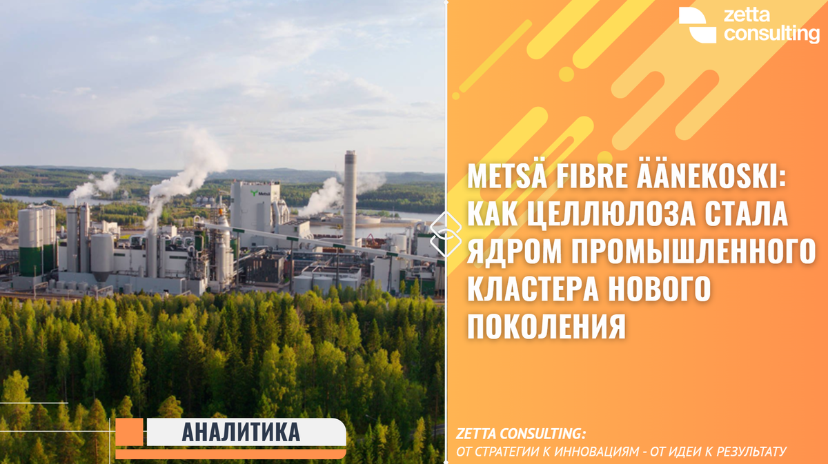 Дизайн - Zetta Consulting