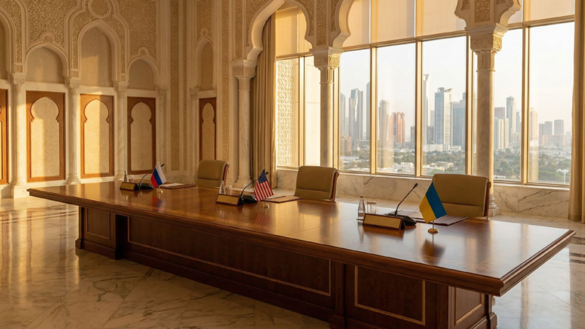   Сгенерировано с помощью ИИ