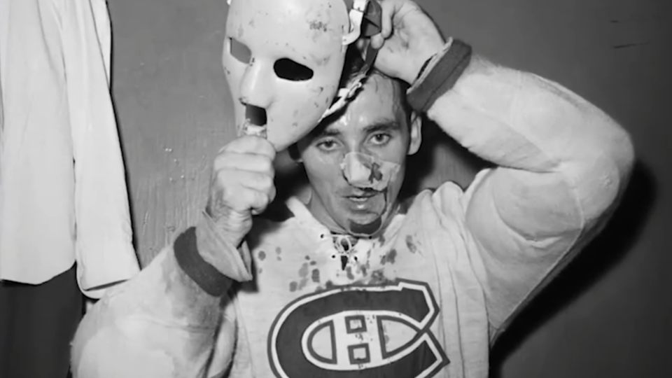 ФОТО: Кадр из программы "Момент в истории", РЕН ТВ