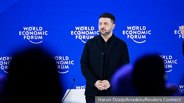     Фото: Harun Ozalp/Anadolu/Reuters Connect   
 Текст: Рафаэль Фахрутдинов