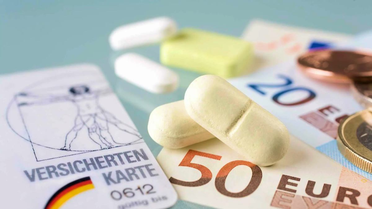 Также с ВНЖ Германии фрилансер может получить доступ к медицинской страховке, пенсии и пособиям по болезни.