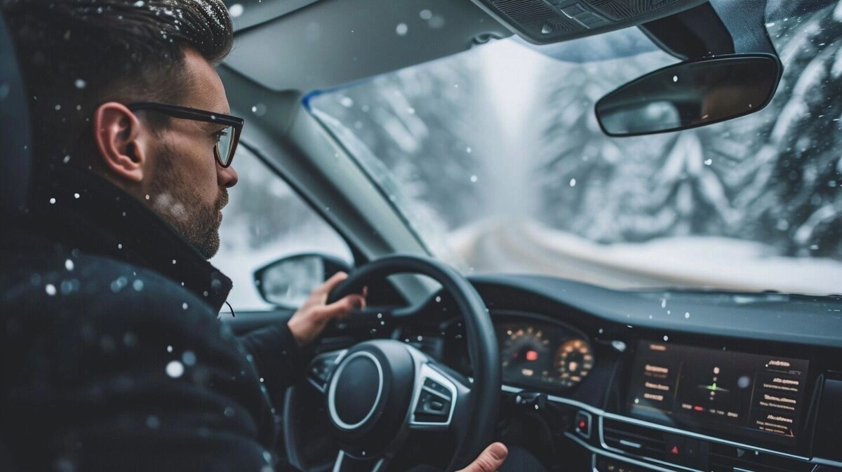    Водительские права нужно менять каждые 10 лет   Изображение Midjourney