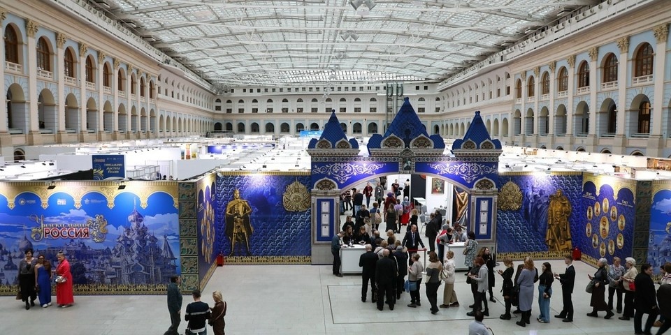    Фото: Союз городов Золотого кольца России