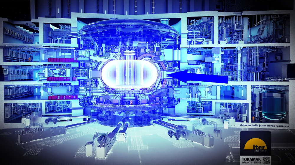   Почему крупнейший термоядерный реактор заглохнет на 15 лет