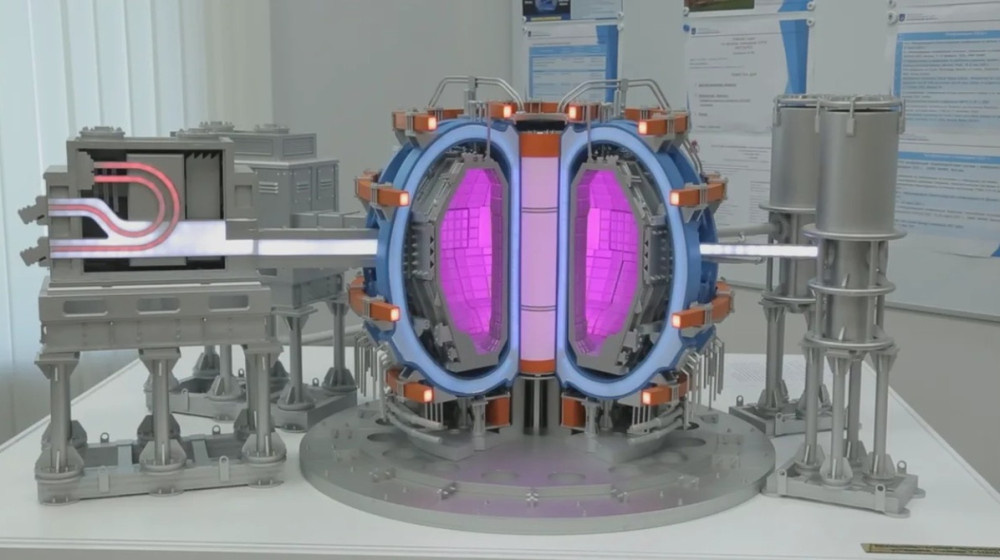    Почему крупнейший термоядерный реактор заглохнет на 15 лет