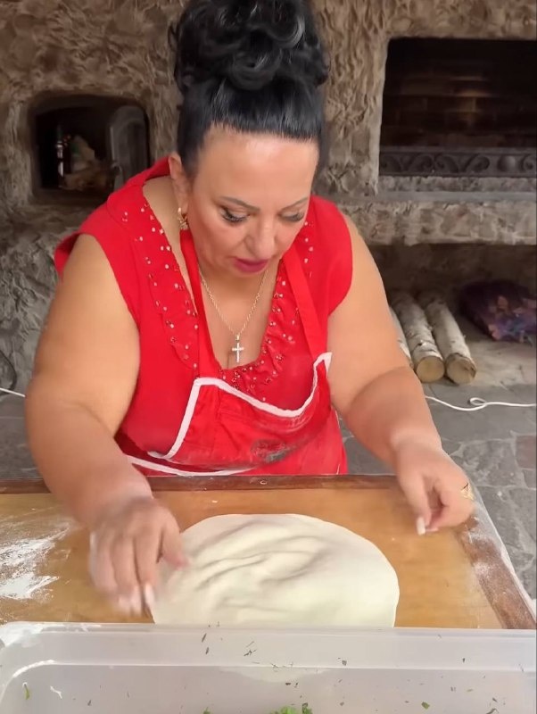 Готовлю джингял!!!