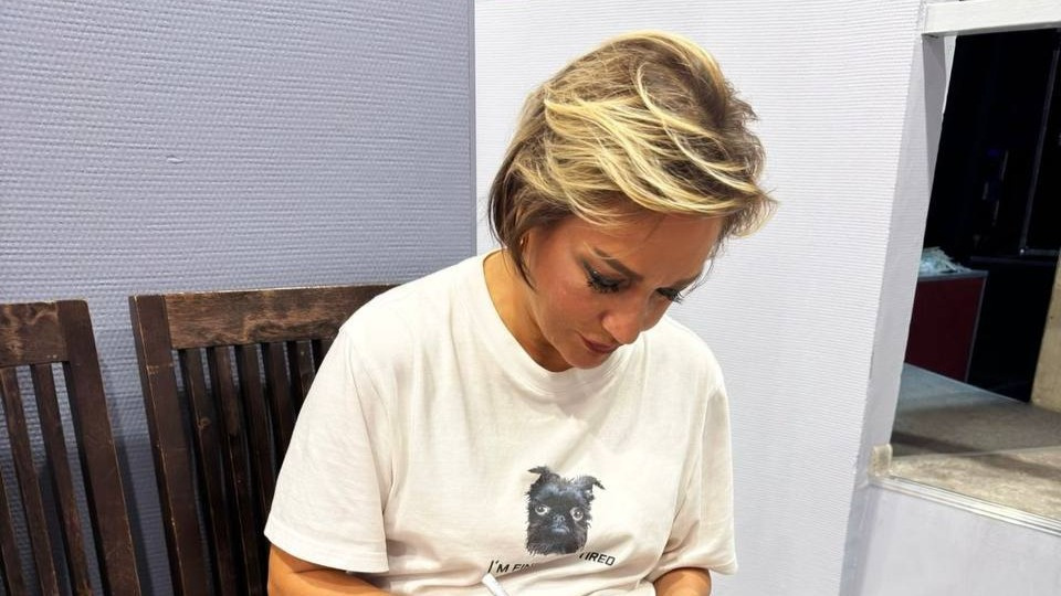     Telegram-канал Татьяны Булановой