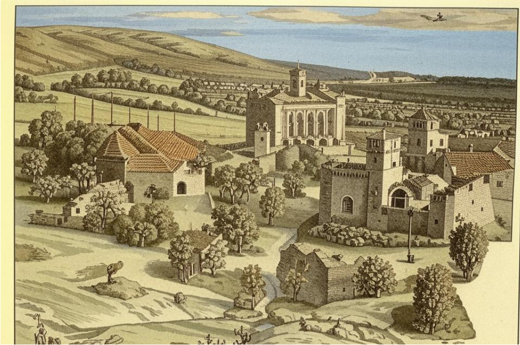 Благодаря многочисленным морским путешествиям ром обрёл большую популярность в Испании.