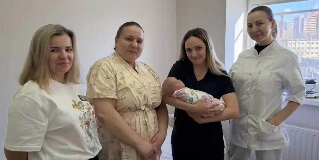 Малышку массой 580 граммов при рождении спасли и выходили ростовские доктора