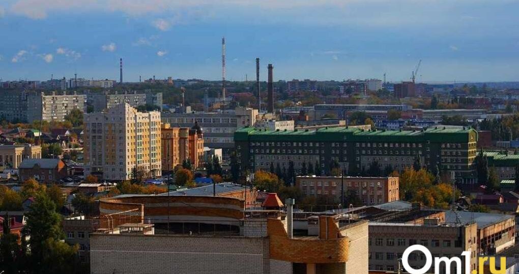 Омская область вошла в число аутсайдеров по количеству майнинговых ферм в Сибири