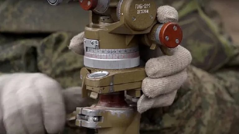    Фото: Минобороны РФ Ирина Амелина