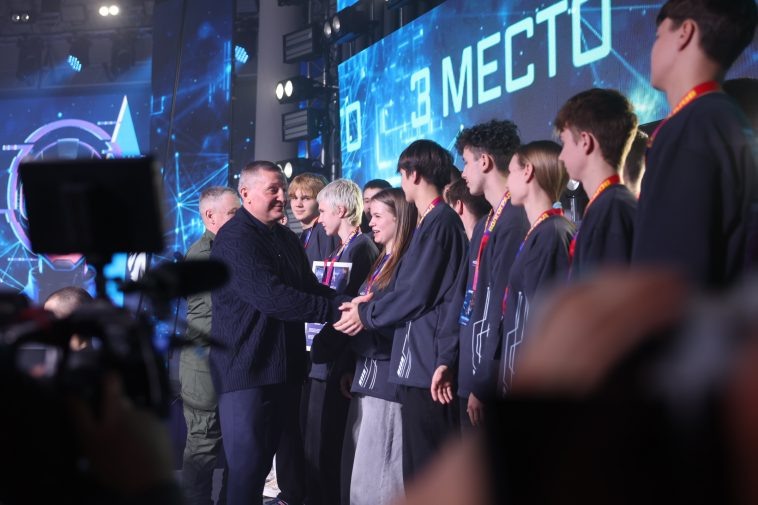 Фото: администрация Волгоградской области