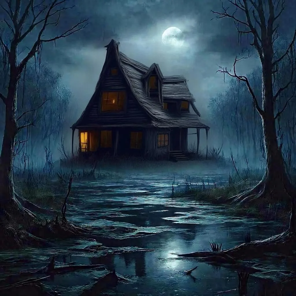 Картинка сгенерирована нейросетью.