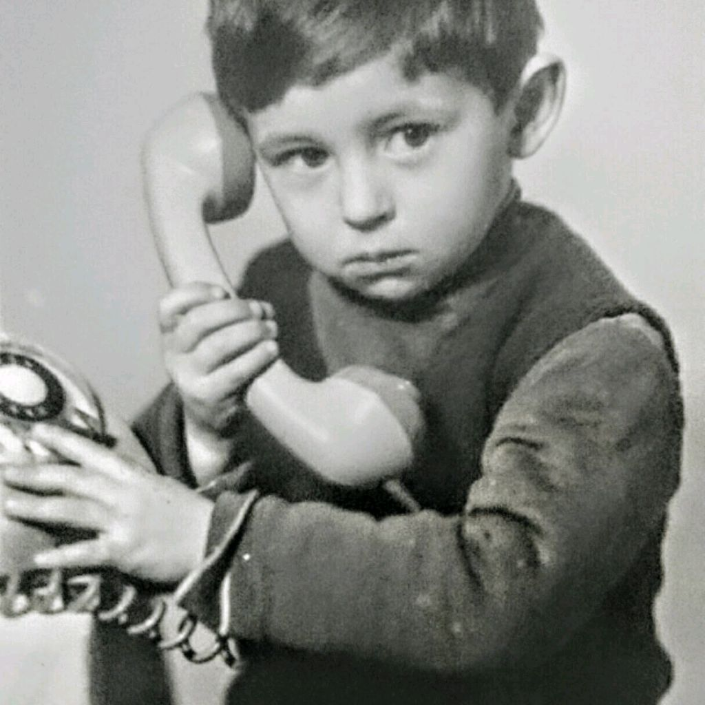 Этому мальчику, видно, тоже не дали обещанную игрушку. Фото из интернета