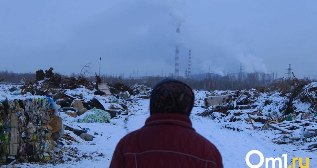 На ТЭЦ-5 в Омске возникли проблемы с одним из котлов