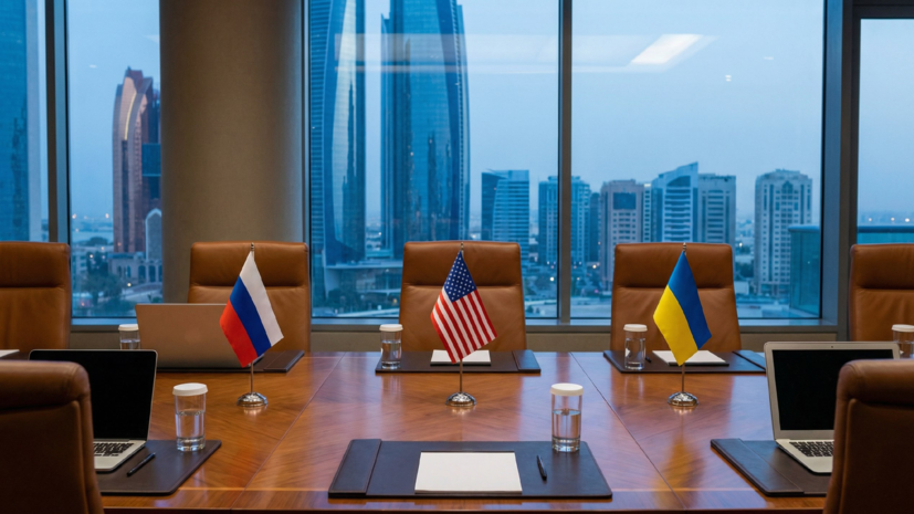   Сгенерировано с помощью ИИ