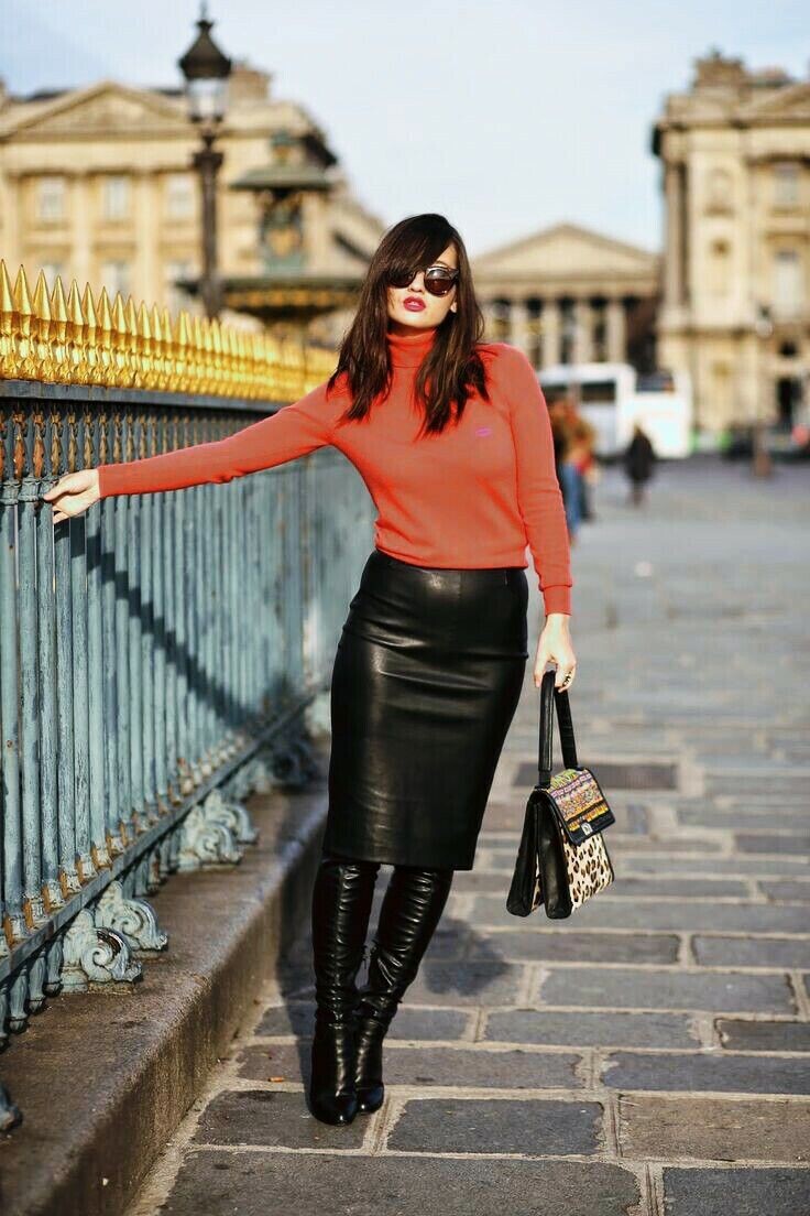 Юбка для фото, не для жизни