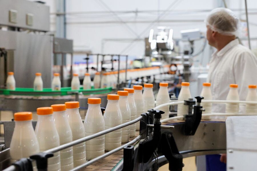     / Источник: © Антон Вергун/ТАСС