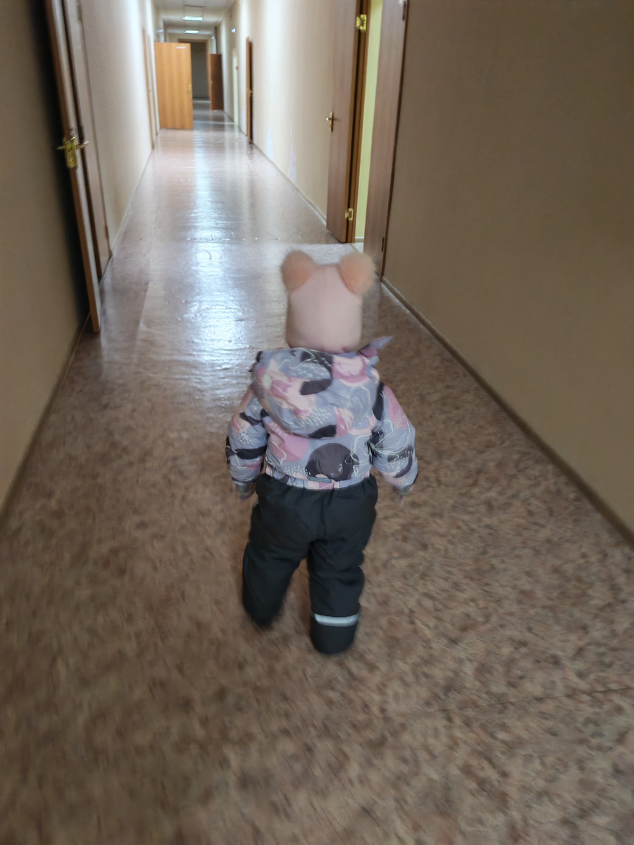 Личное фото автора канала