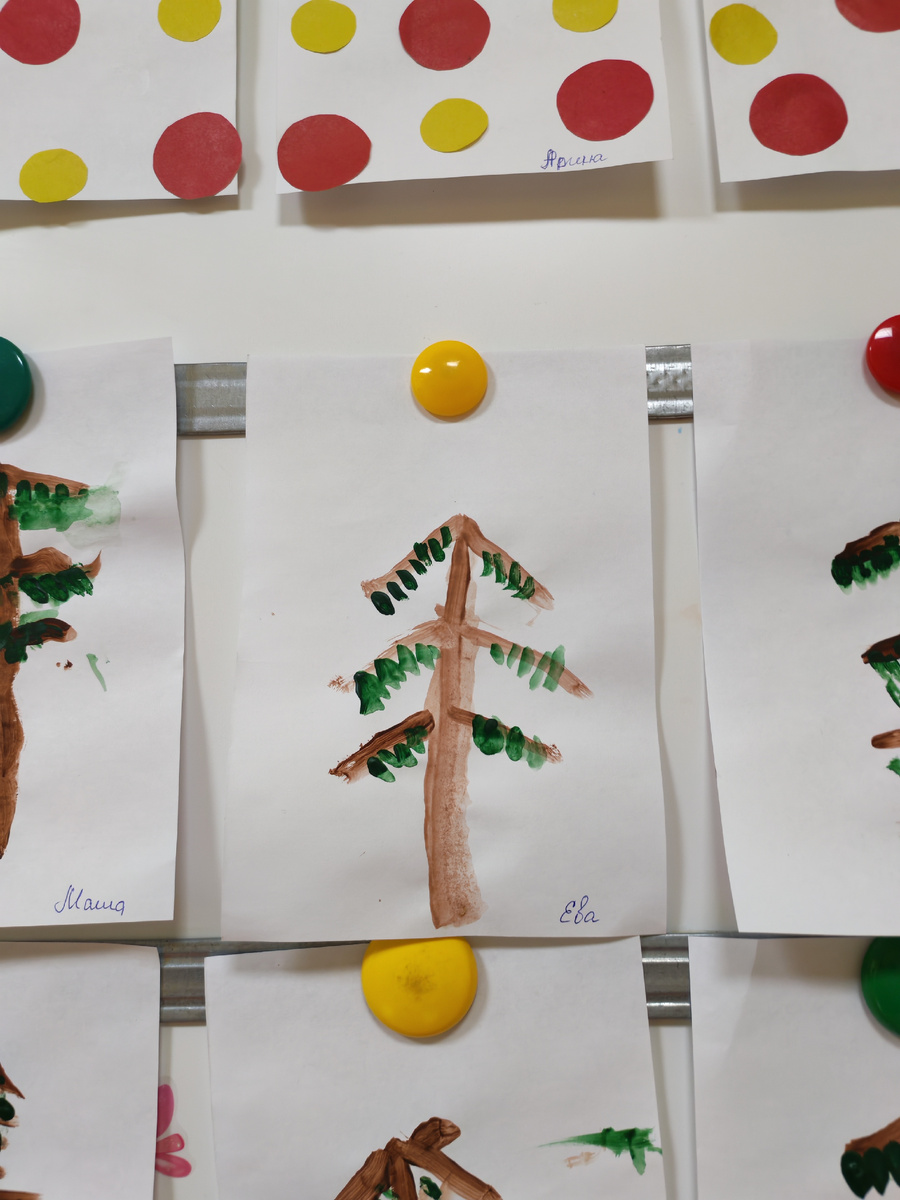 Личное фото автора канала