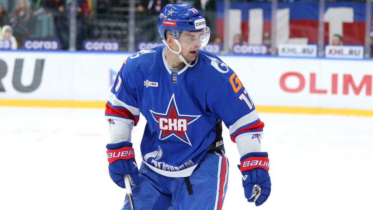    Фото: Maksim Konstantinov/globallookpress.com