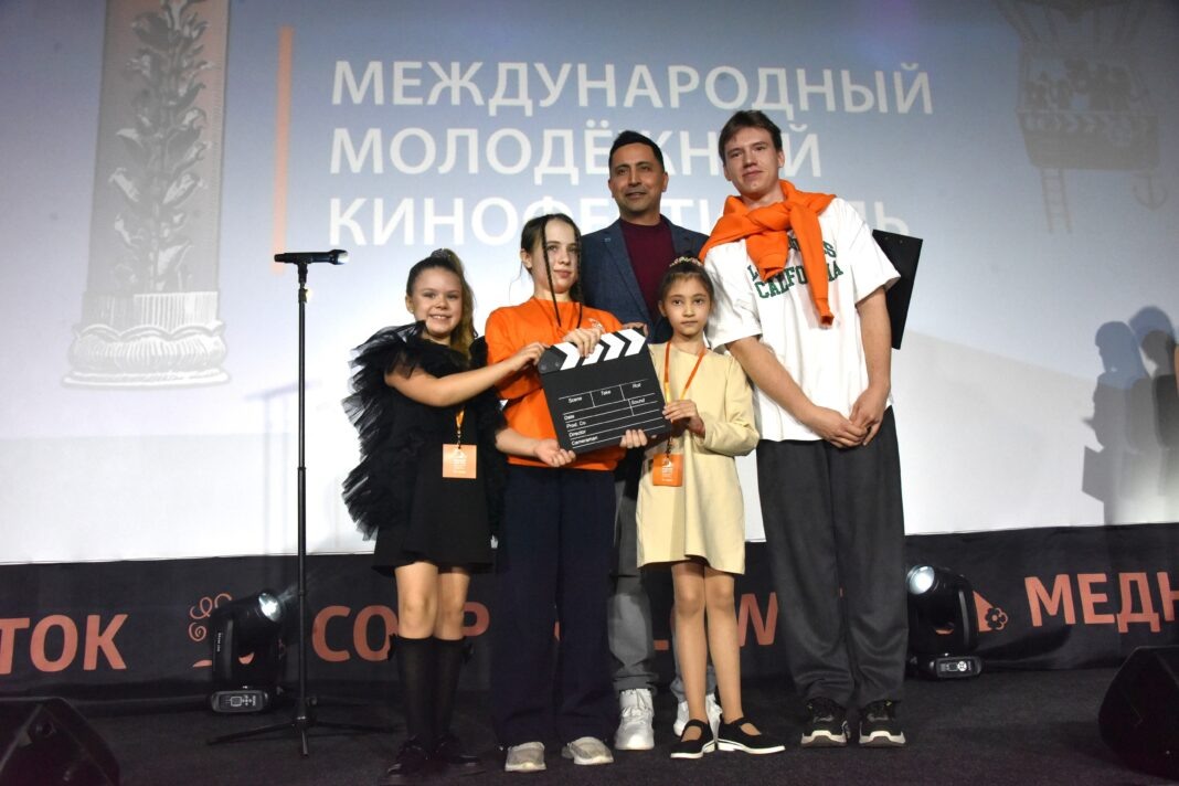 Фото: Борис Ярков, «Областная газета»