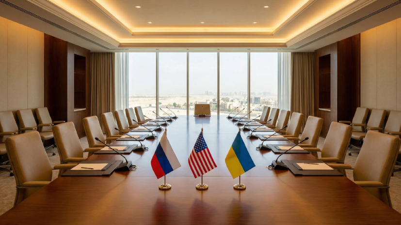   Сгенерировано с помощью ИИ