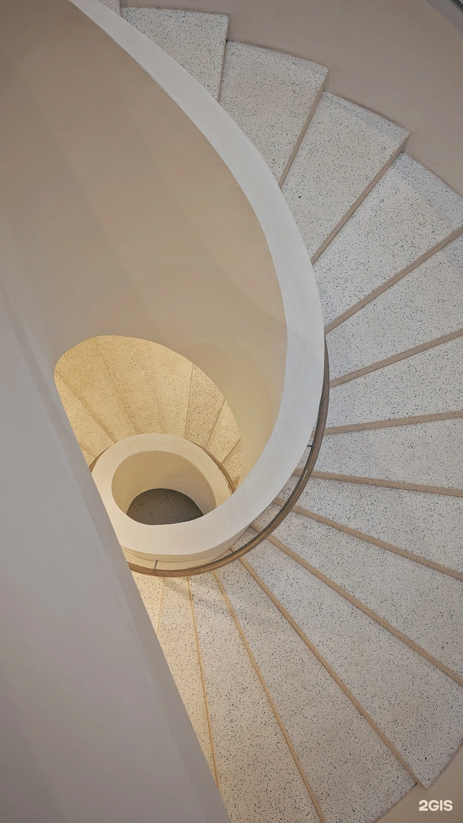    Филиал Третьяковской галереи, Калининград. Фото: Алексей Карпушин, 2ГИС