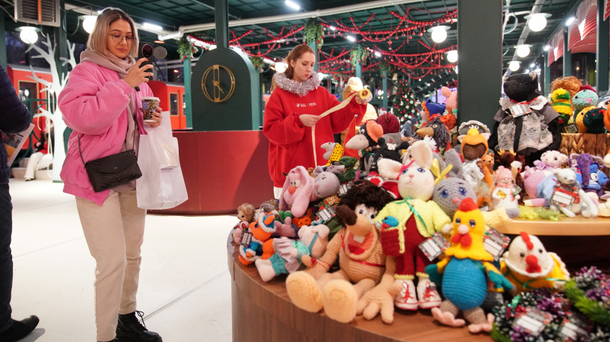    Фото: ИЗВЕСТИЯ/Сергей Лантюхов