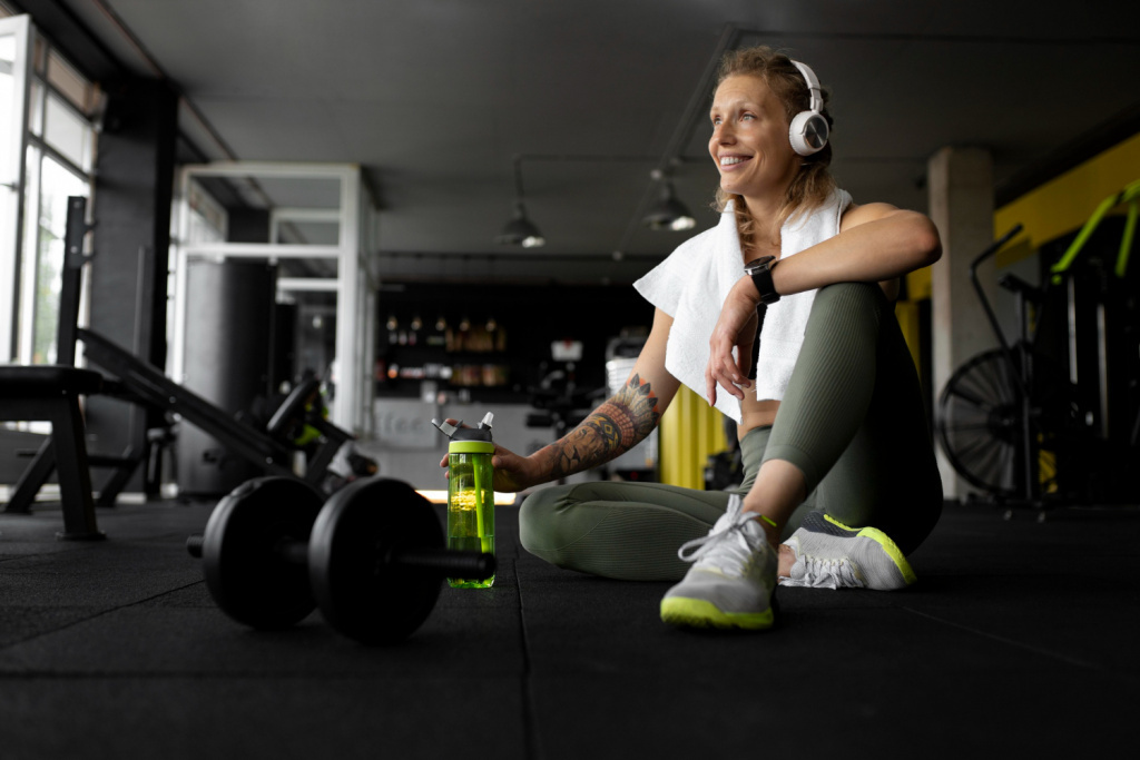 Человеческое тело – удивительный адаптационный механизм