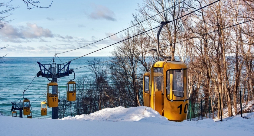    Информационно-туристический центр Светлогорска