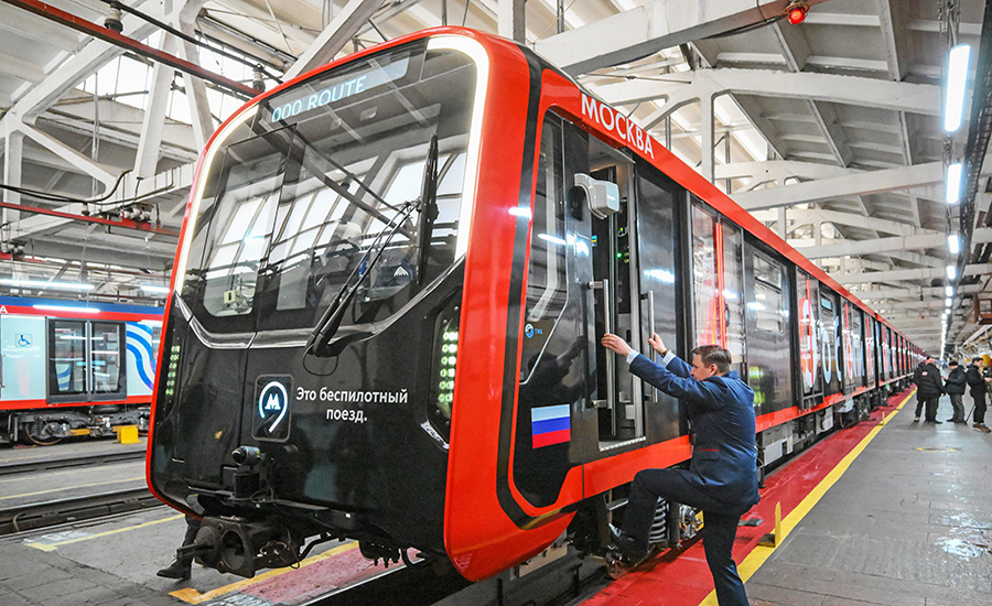    © Юрий Кочетков/РИА Новости