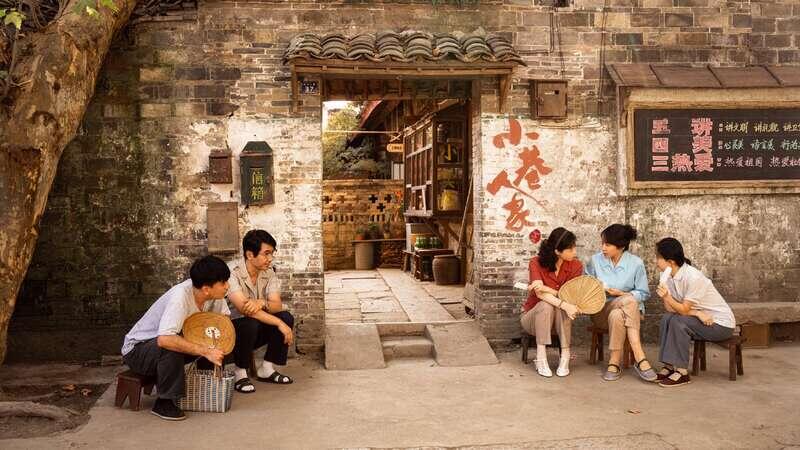 Кадр из фильма