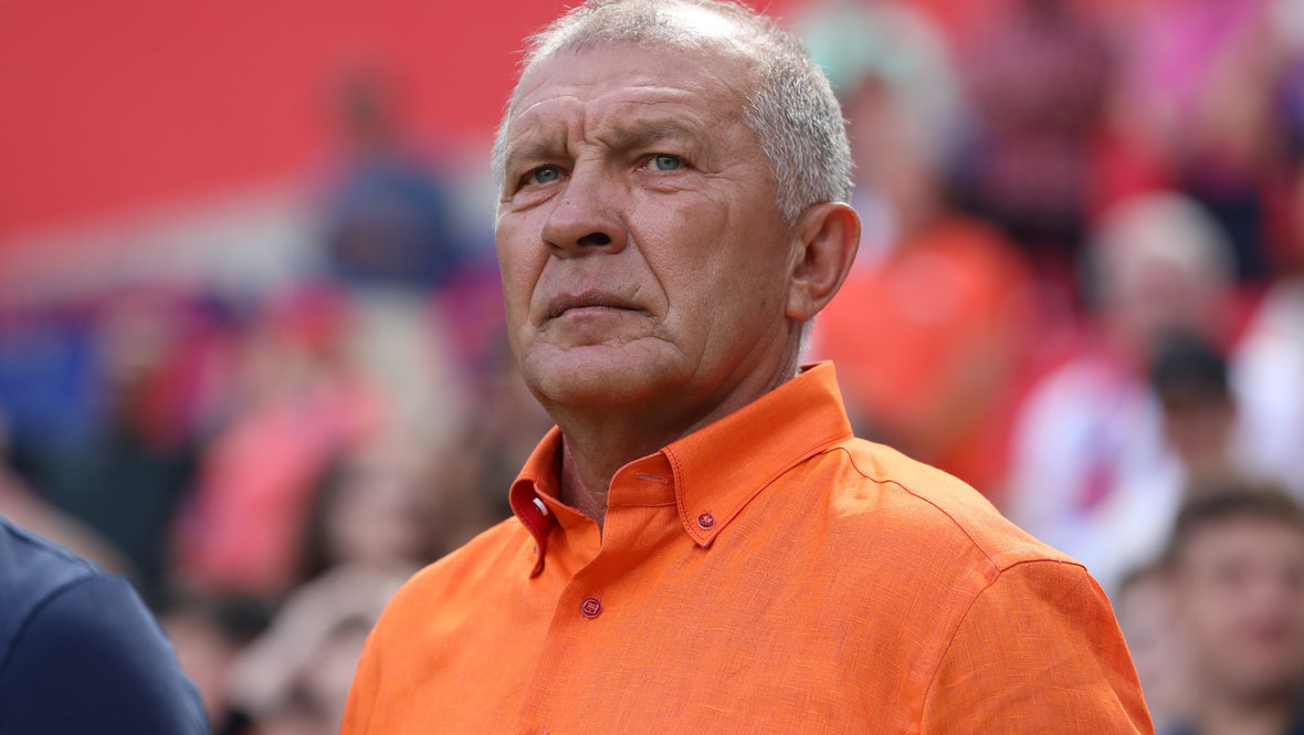    Григорий Иванов.Александр Федоров