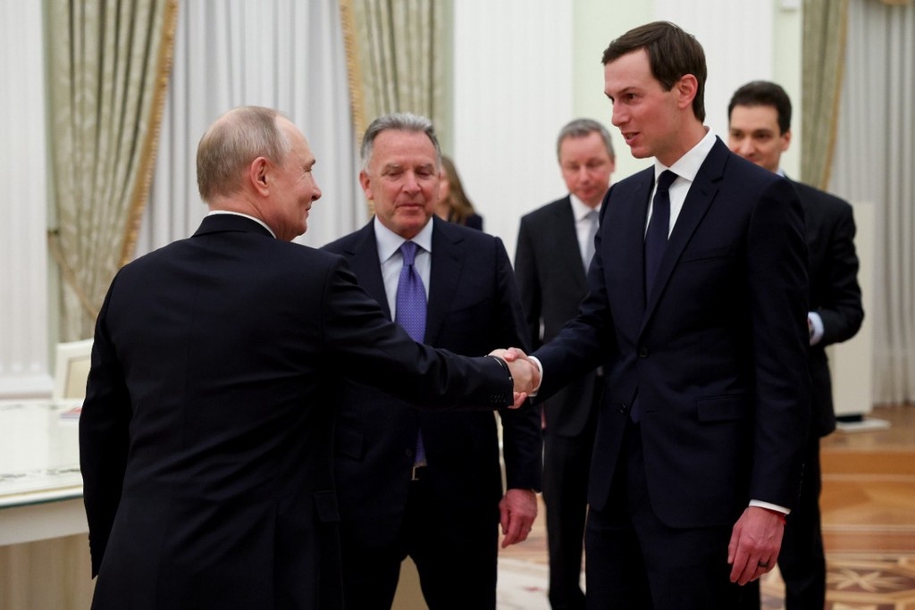    Фото © Александр Казаков / ТАСС